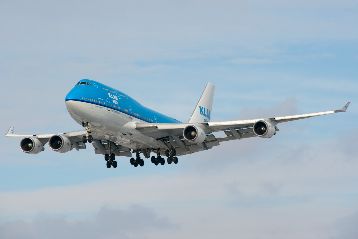 Vliegtuigen volgen met - Wielostditop.nl